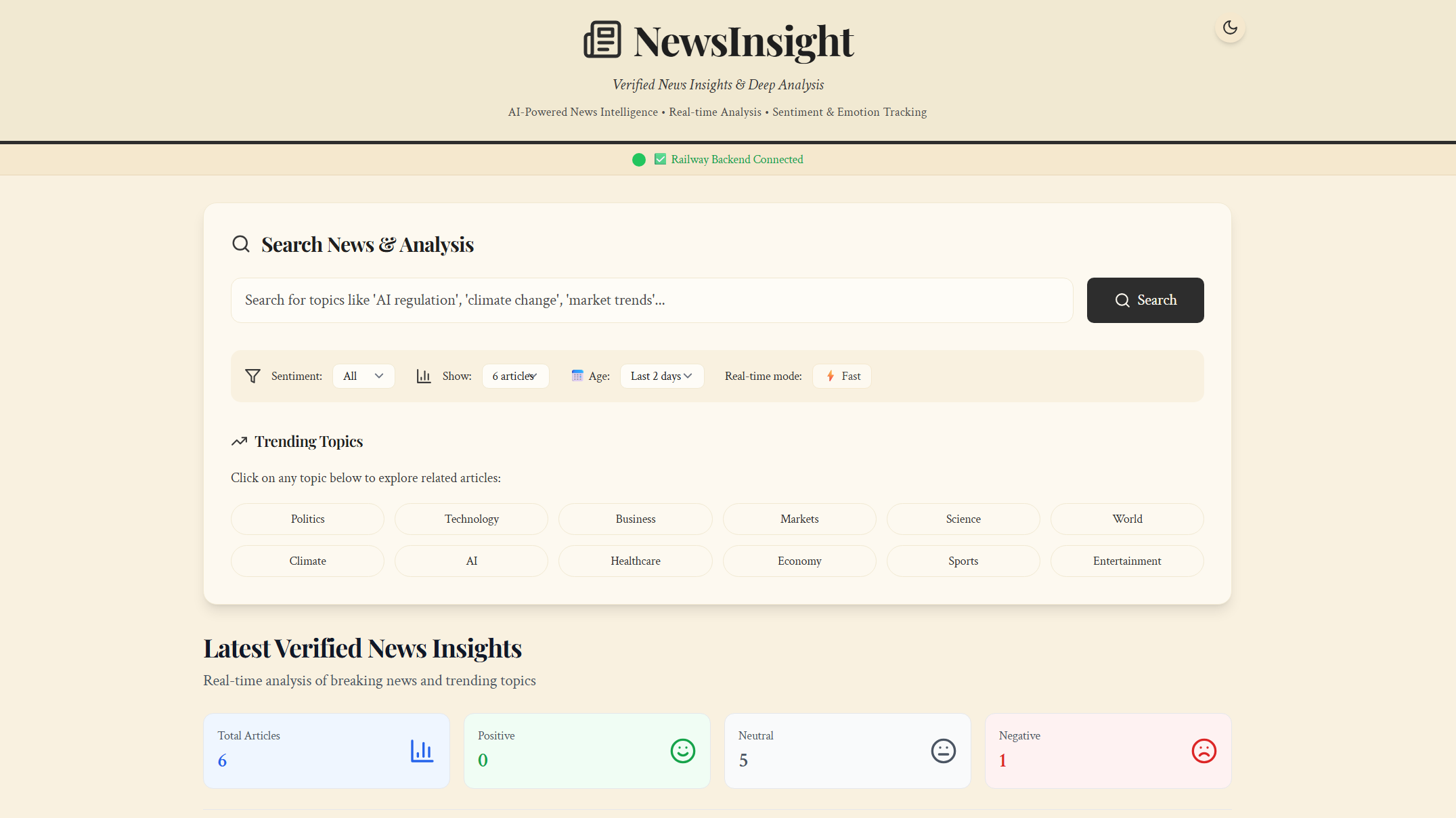 NewsInsights